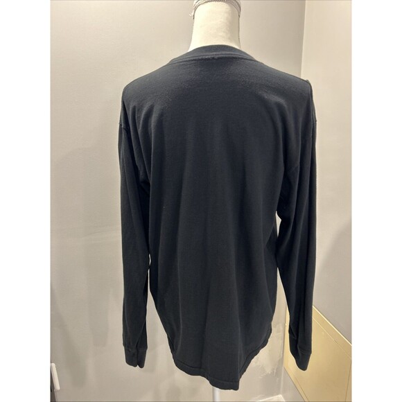 Genuine Official Hypland x Hunter x Hunter Killua Black Tshirt men LARGE L Anime - Picture 4 of 5